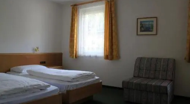 Gasthof Bundschen, Забронировать Отель Отели Сарентино с парковкой, Парковка
