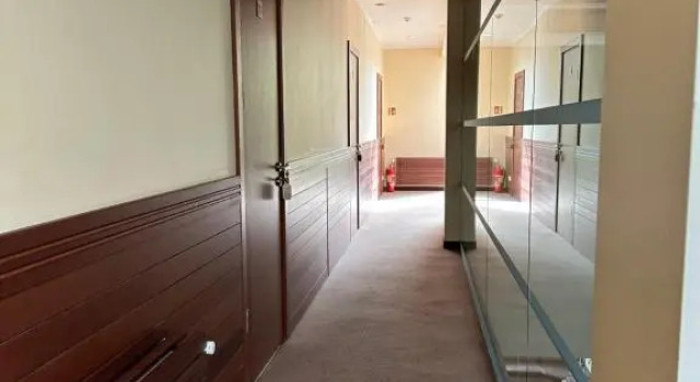 Семейный номер Standard Riga Unimars Hotel