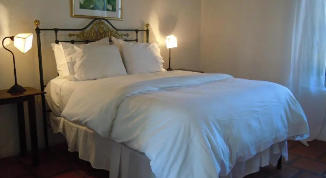 Двухместный номер Standard Hacienda de Molinos Hotel