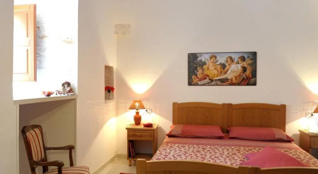 Masseria Serio