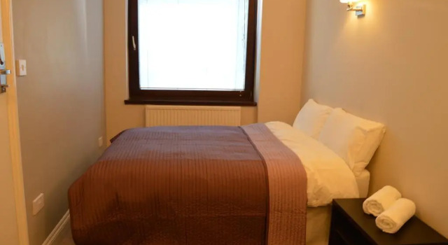 Top Night Hotel, Забронировать Отель Лондон Большой Лондон, рядом с Парк и ферма «Мадшут»