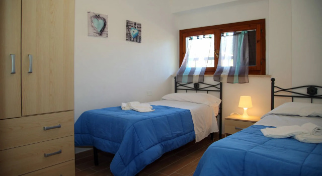 Residence le Dune San Vincenzo