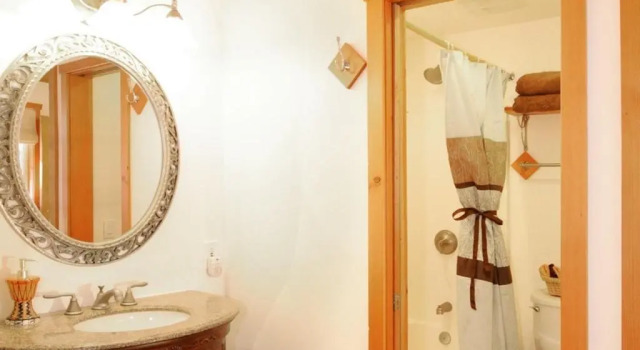 Двухместный номер Superior Carriage House Accommodations