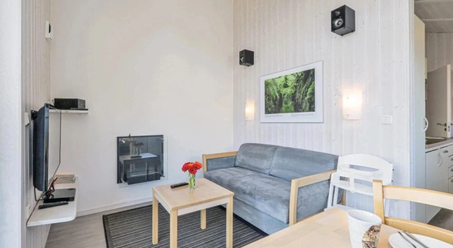 Nice Home in St. Andreasberg With 1 Bedrooms, Sauna and Wifi, Забронировать Отель Санкт-Андреасберг Braunlage Ski, рядом с Schlepplift I