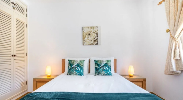 Vilamoura Oasis Family Duplex, Rezervovat Hotel Hotely v Sotavento s parkováním, Parkování