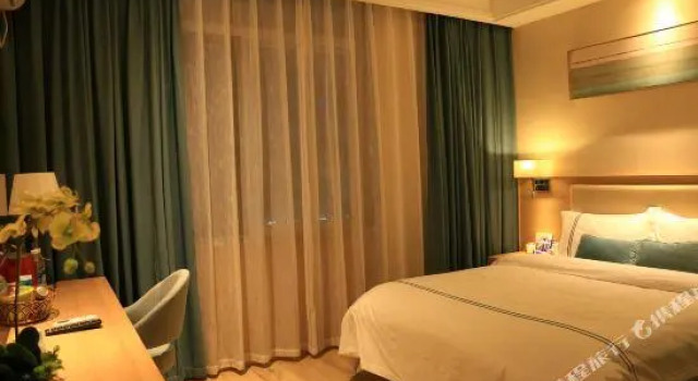 Nantai Business Hotel (Qionglai)