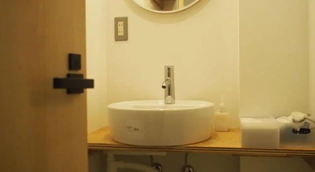 Номер Comfort NEW WORLD INN - Hostel