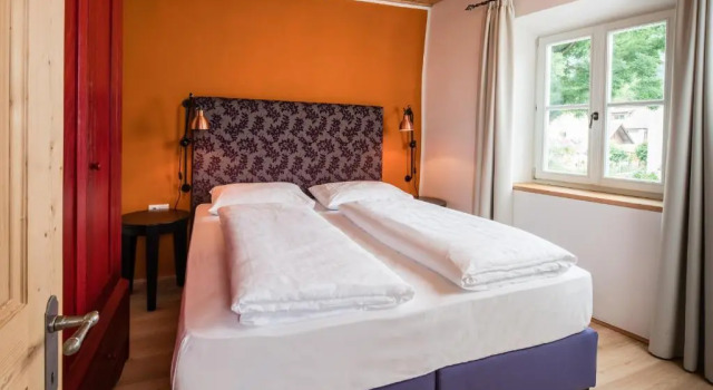 Апартаменты Standard Residence Traube