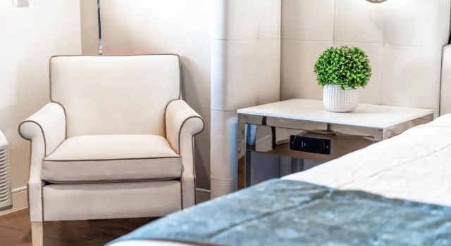Номер Standard Aspire Inn Studios & Spas