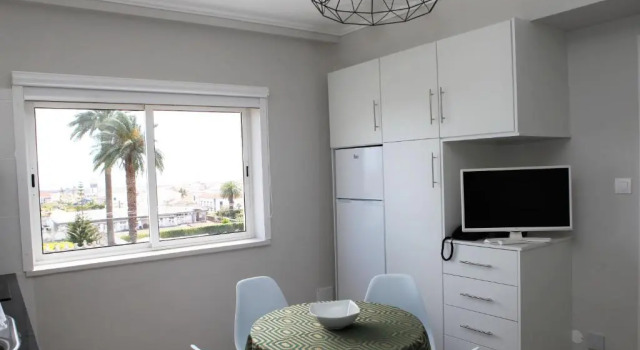 Apartmán 1 ložnice Apartamento Mãe de Deus