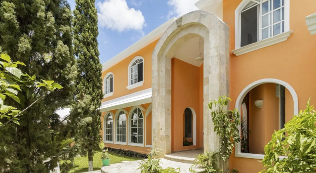 Casona del Sol