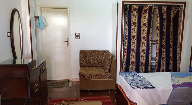 Battota Nubian Guest House