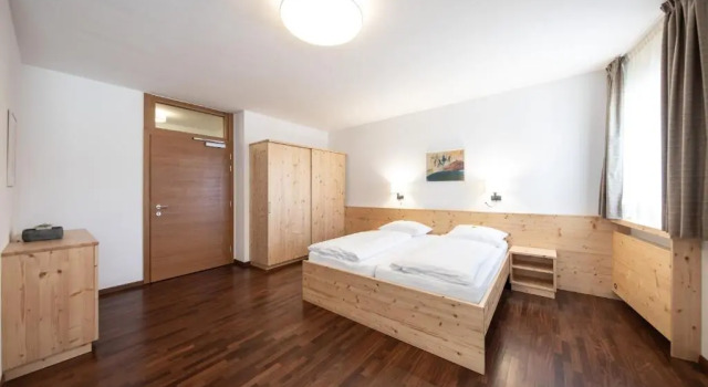 Номер Deluxe Hotel Masatsch