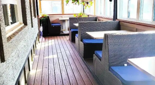 Royal Duke Hotel