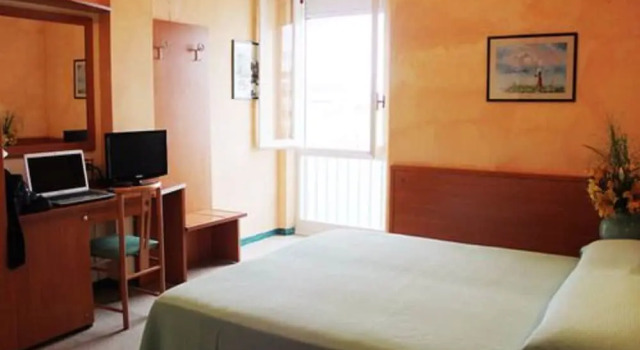 Hotel Plaza