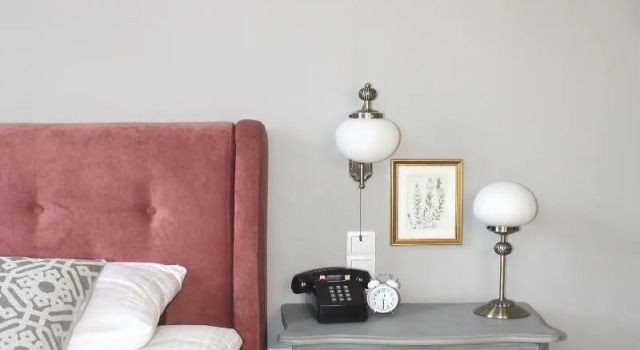 Номер Standard Hotel Ovo malo duše