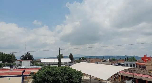 Люкс Hotel Punto Oriente Tonala