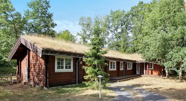 4 star holiday home in Frederiksværk, Забронировать Дом для отпуска Фредериксверк North Zealand