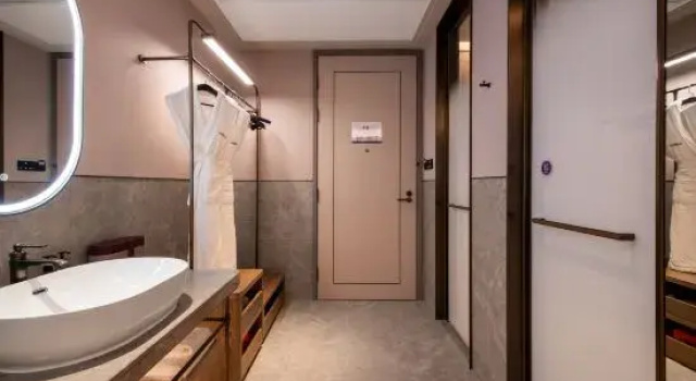 Номер Superior Mercure Chengdu West Expo City