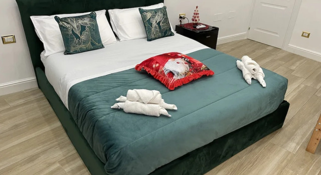 Superior Zimmer Berenice Suite