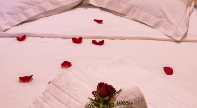 Семейный номер Standard Hotel Toulousain