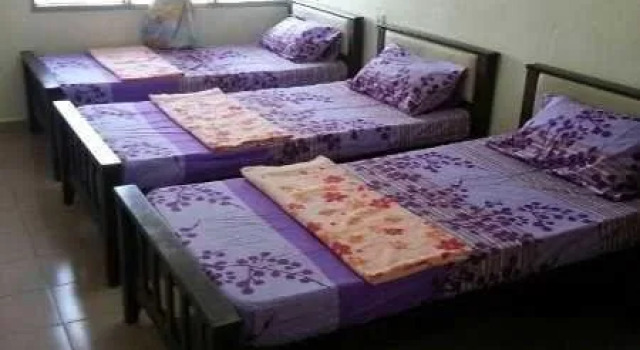 BP Hotel, Rezervasyon Otel Butterworth Penang