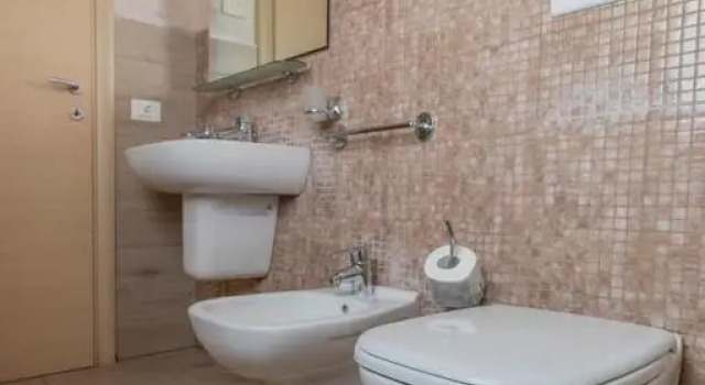 Двухместный номер Standard Affittacamere Borgo Roma