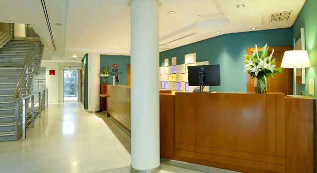 Exe Estepona Thalasso & Spa - Adults only