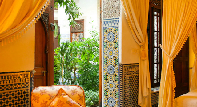 Riad Louna