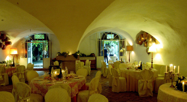 Locanda del Bel Sorriso - Villa Bertagnolli Guest House