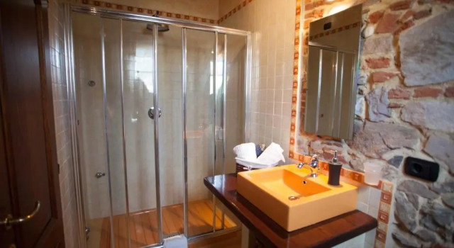 Standard- værelse Tangohotel