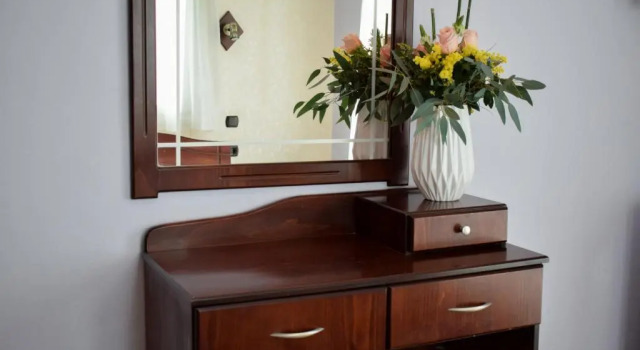 Номер Standard Filippion Hotel