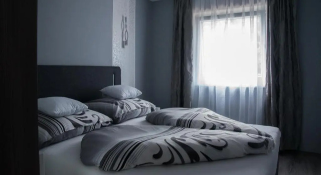 Апартаменты Orchidea Apartman