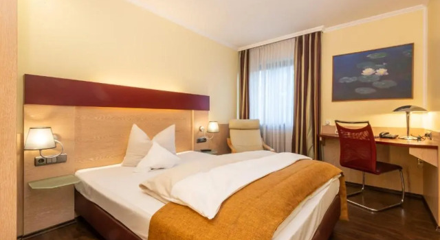 Номер Standard Avenon Privathotel Schwaiger Hof