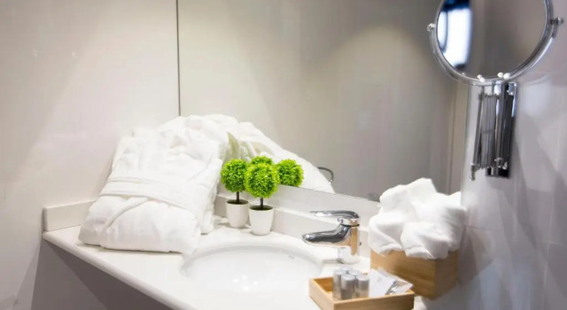 Апартаменты Hotel Boutique Bahía de Plentzia