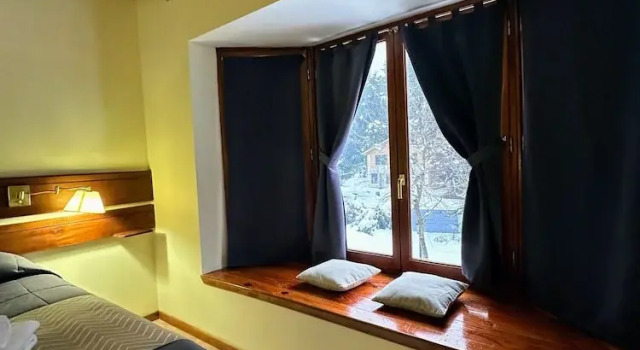 Номер Superior Posada del Ciprés
