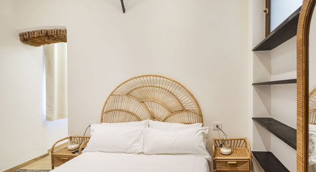 Апартаменты Genova Hideaway by Wonderful Italy