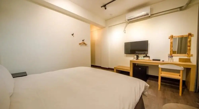 Anping Livable Homestay