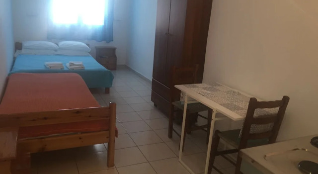 Номер Standard Apostolakis Rooms