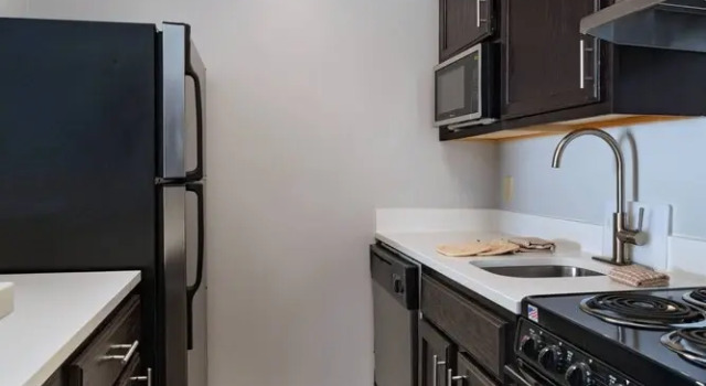 Люкс TownePlace Suites by Marriott Baton Rouge South