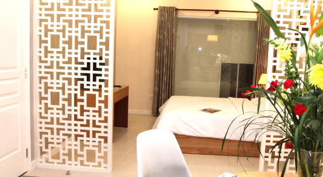 HAD Apartment - Nguyen Dinh Chinh
