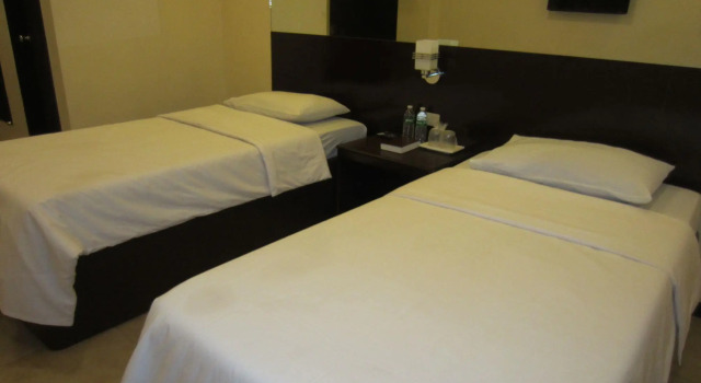 JP 227 Residences