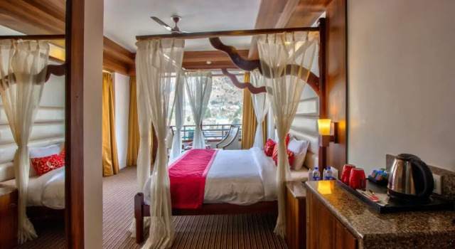 Apple Bud Cottages