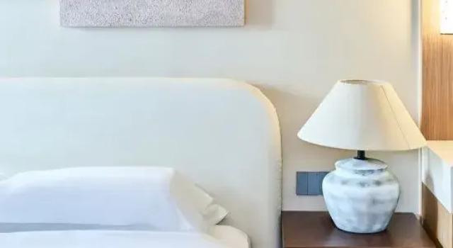 Люкс с 2 комнатами Mei Rong Inn