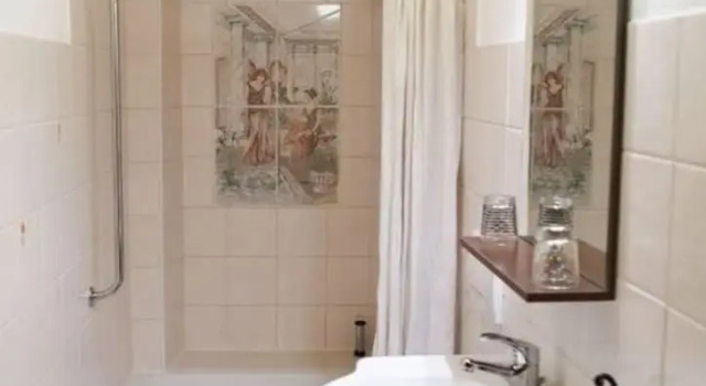 Коттедж 2 Posthof Holiday Guesthouse