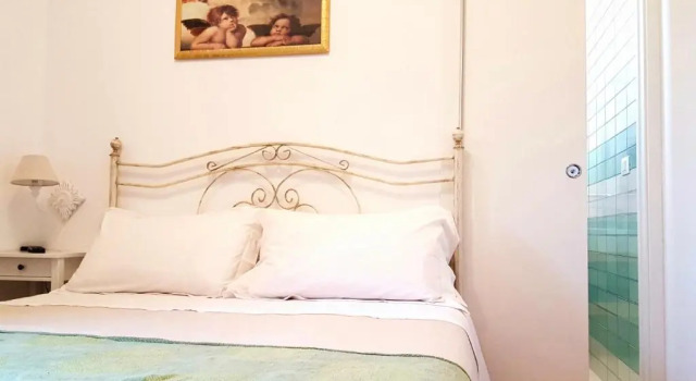 Двухместный номер Standard B&B Allombra degli ulivi