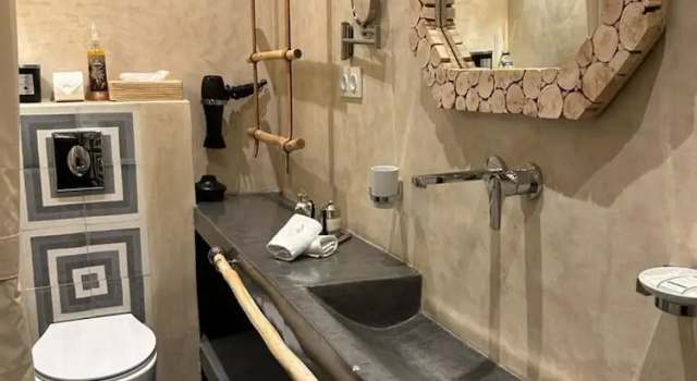 Двухместный номер Deluxe Riad Al Nubala