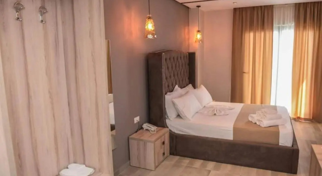 Полулюкс Brilliant Hotel & SPA