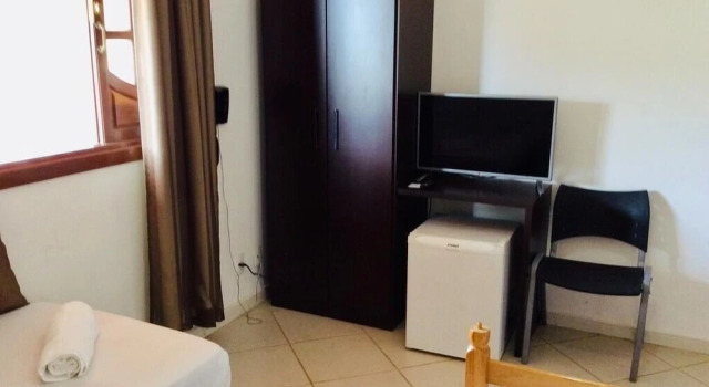 Voa Hotel Teves