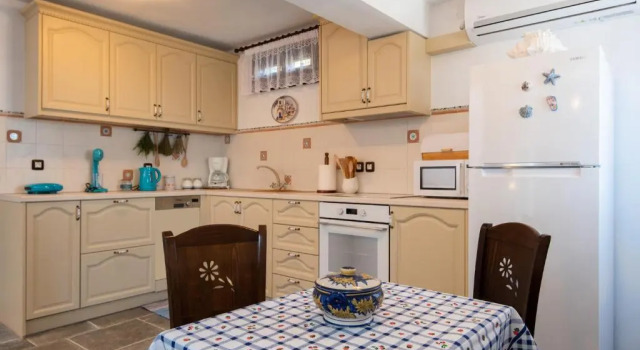 Sifnos' Green and Blue, Забронировать Апартаменты/квартира Апартаменты Сифноса, Апартаменты/квартира